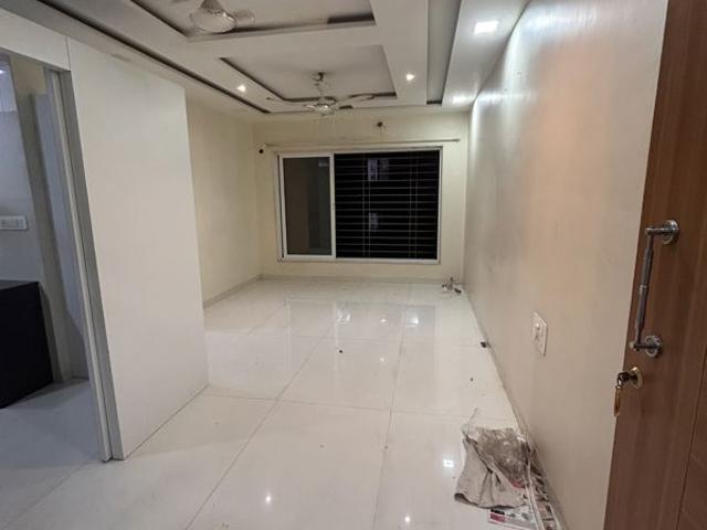 Flat for rent in Goregaon West, Mumbai Suburban District