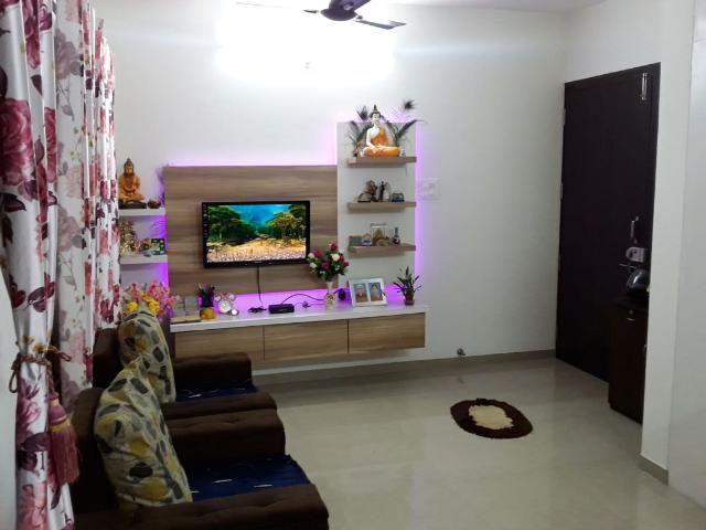 Flat for rent in Pune, Maharashtra
