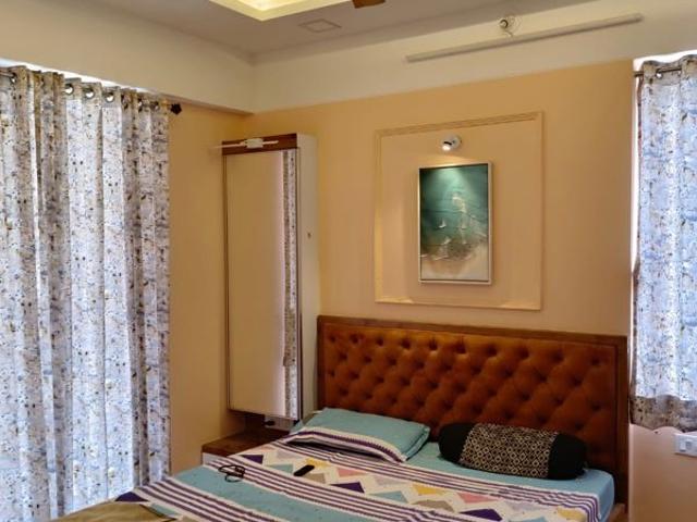 Flat for rent in Baner Gaon, Pune