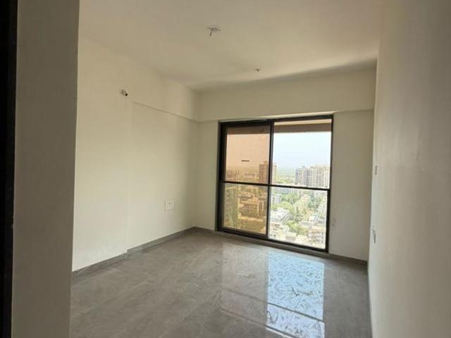 Flat for rent in Ashtavinayak Nagar, Mumbai Suburban District