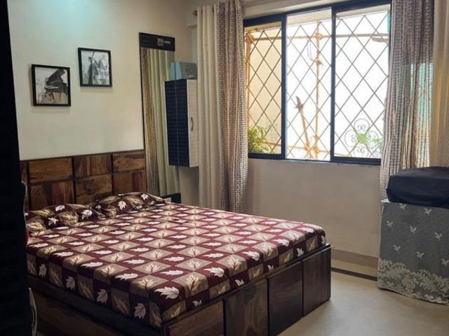 Flat for rent in Shimpoli, Mumbai Suburban District