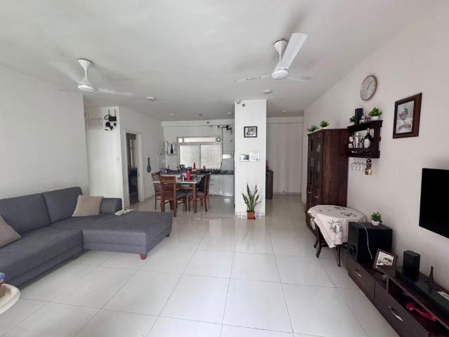 Flat for rent in Ashok Meadows, Pune