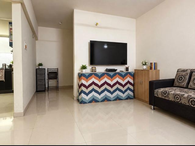 Flat for rent in Ward 1, Pune