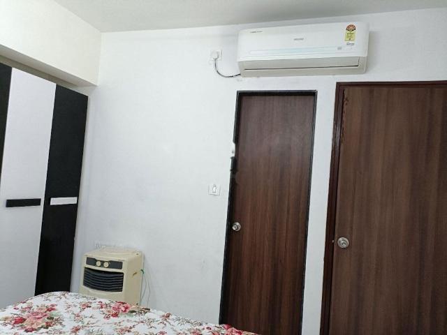 Flat for rent in Runwal Eirene, Thane