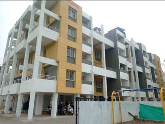 Flat for rent in Wagholi, Pune