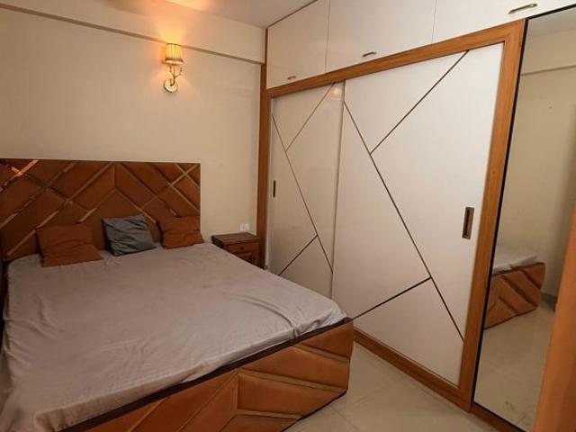 Flat for rent in Green Court, Gurugram