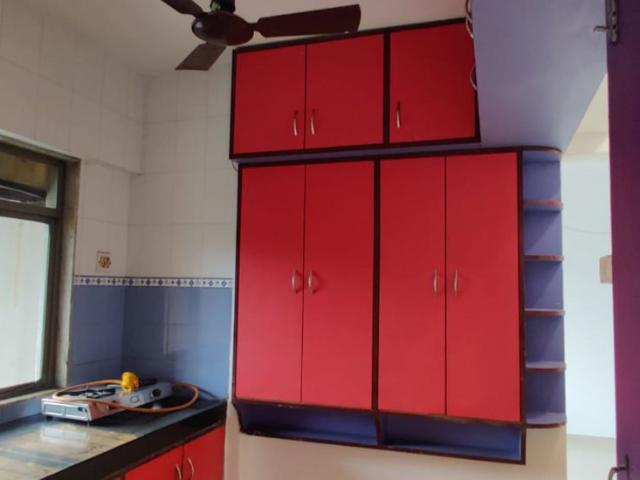House for rent in Versova, Mumbai