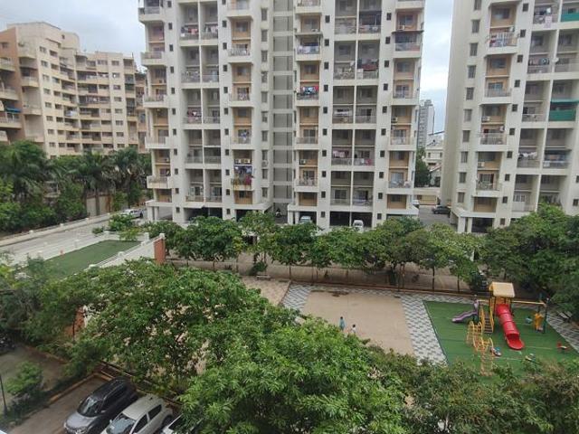 Flat for rent in Pune, Maharashtra
