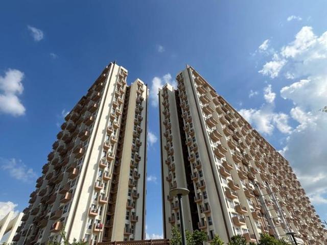 Flat for rent in Manjari Khurd, Pune