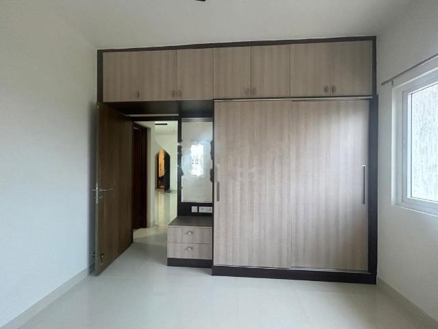 Flat for rent in Prestige Primrose Hills, Bengaluru