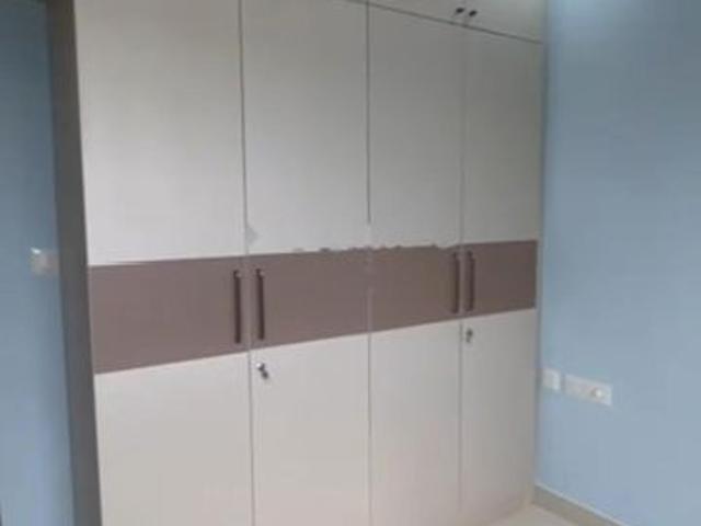 Flat for rent in Prestige Primrose Hills, Bengaluru