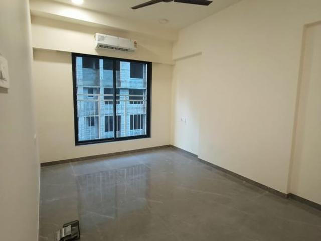 Flat for rent in Chembur, Mumbai