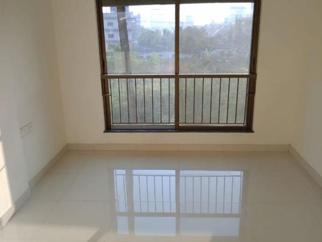 Flat for rent in Nahur, Mumbai Suburban District