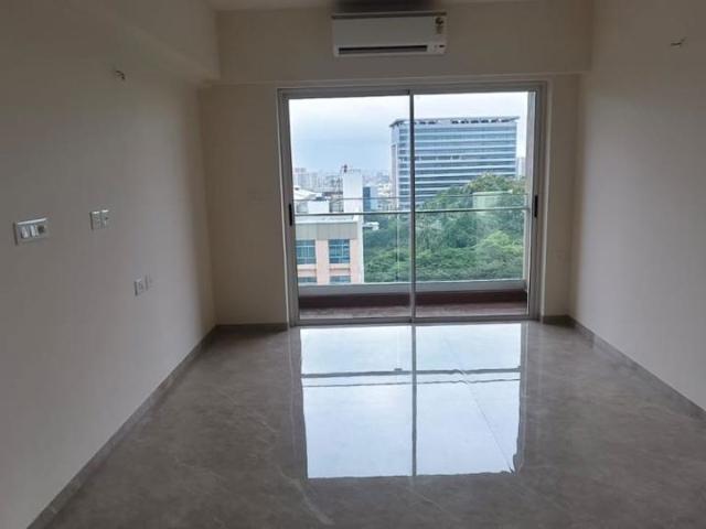 Flat for rent in Powai, Mumbai