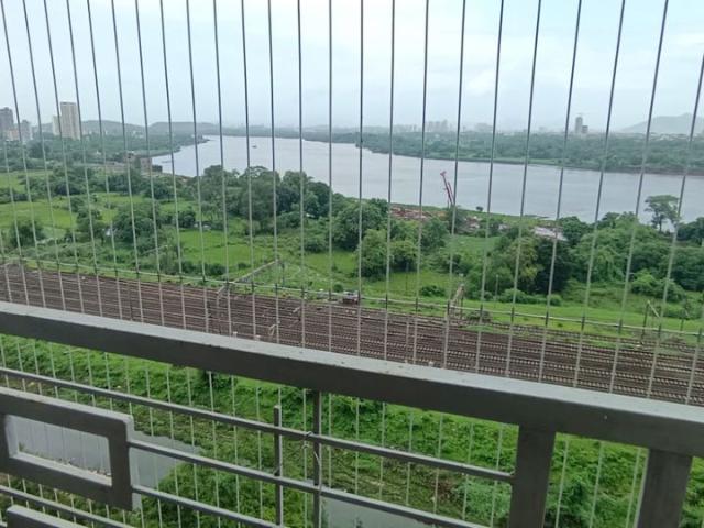 Flat for rent in Dombivli, Dombivali
