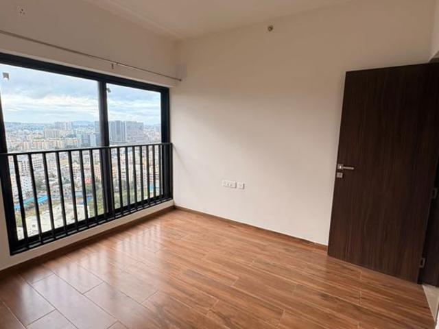 Flat for rent in Keshav Nagar, Pune