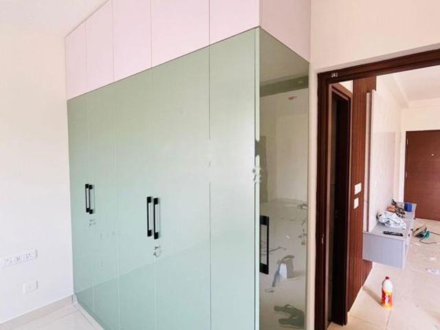 Flat for rent in Prestige Finsbury Park - Hyde, Huvinayakanahalli