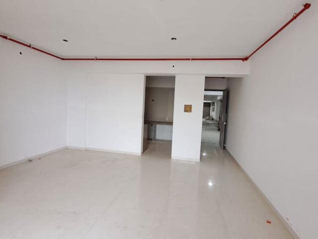 Flat for rent in Kokanipada, Thane