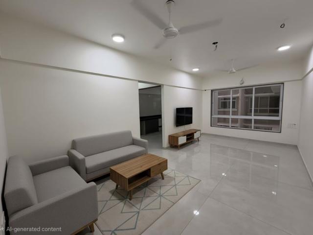 Flat for rent in Andheri East, Mumbai