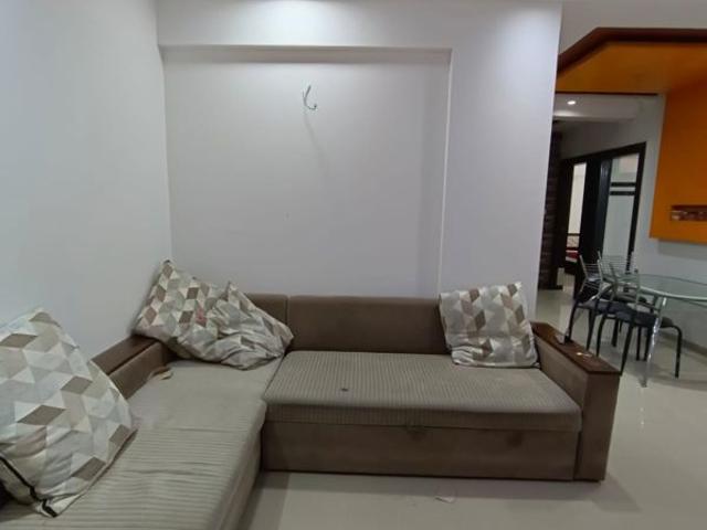 Flat for rent in Nigdi, Pimpri-Chinchwad
