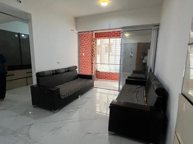Flat for rent in Kothrud, Pune