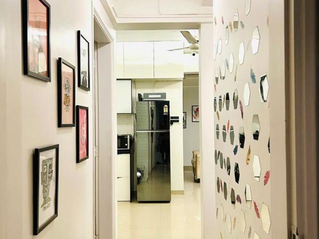 Flat for rent in Akshay Nagar, Pimpri-Chinchwad