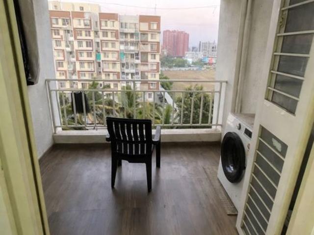Flat for rent in Hinjawadi, Pune