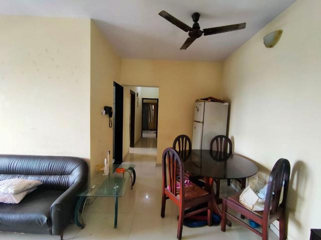 Flat for rent in Bhandup West, Mumbai Suburban District
