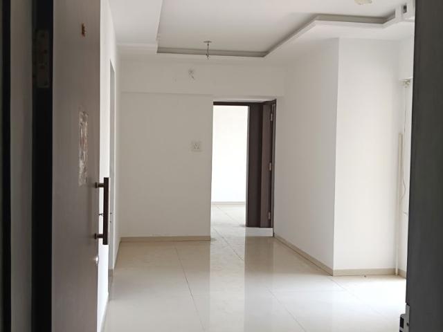 Flat for rent in Bhujbal Chowk, Tathawade