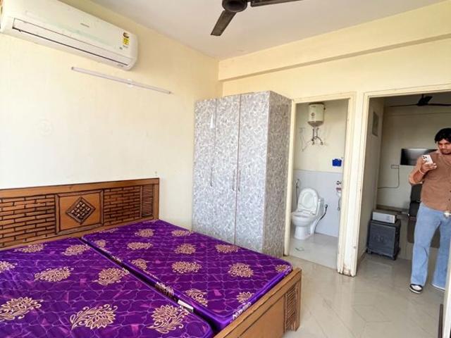 Flat for rent in Astaire Gardens, Gurugram