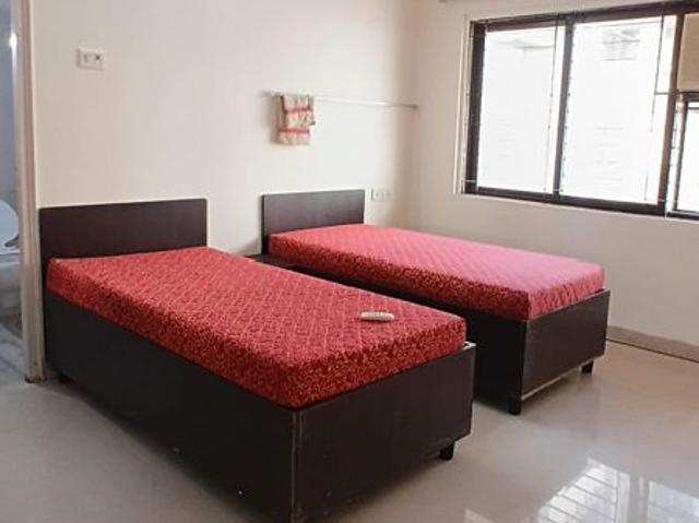 Flat for rent in Bhandup West, Mumbai Suburban District