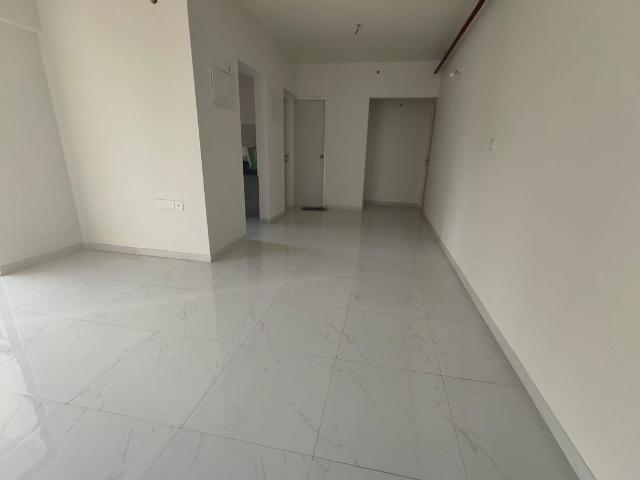 Flat for rent in Gharivali, Kalyan-Dombivli