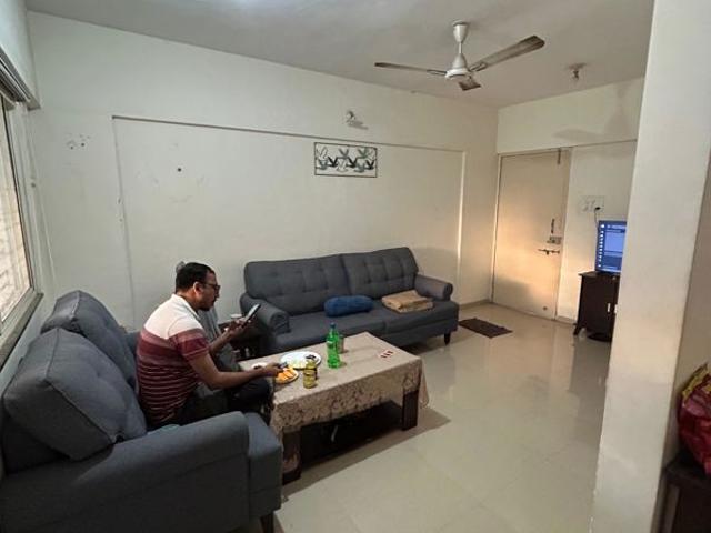 Flat for rent in Sancheti Eves Garden, Pune