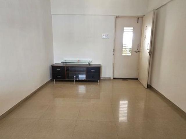 Flat for rent in Sancheti Eves Garden, Pune