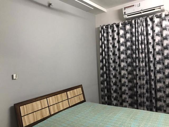 Flat for rent in Dombivli, Kalyan-Dombivli