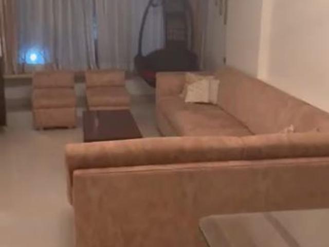 Flat for rent in Oshiwara, Mumbai