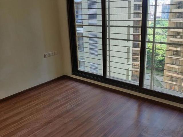 Flat for rent in Acme Ozone, Thane