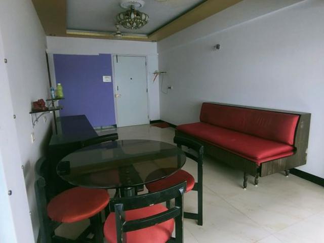 Flat for rent in Worli, Mumbai City District