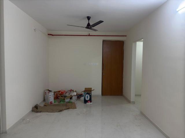 Flat for rent in Rohinjan, Panvel