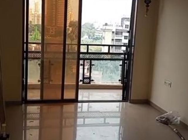 Flat for rent in Anand Nagar, Thane