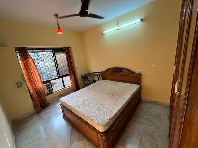 Flat for rent in Manorpada, Thane