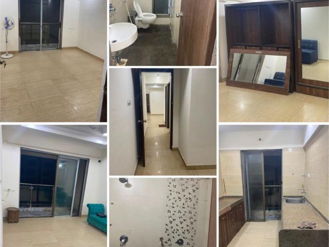 Flat for rent in Andheri West, Mumbai