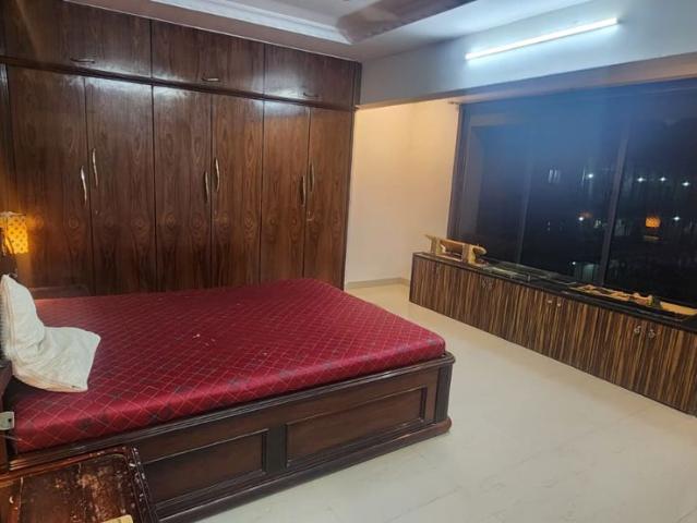 Flat for rent in Andheri West, Mumbai