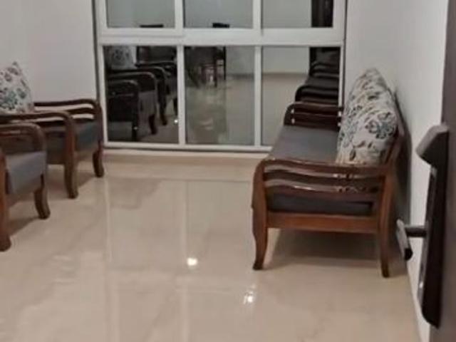 Flat for rent in Andheri West, Mumbai