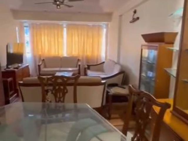 Flat for rent in Andheri West, Mumbai