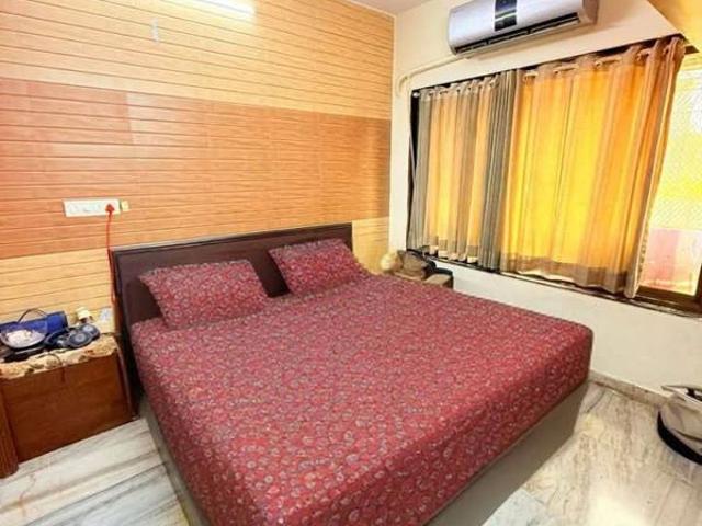 Flat for rent in Asalpha, Mumbai