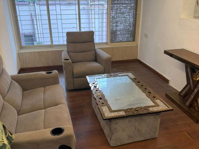 Flat for rent in Versova, Mumbai