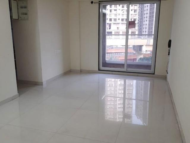 Flat for rent in Majiwada, Thane