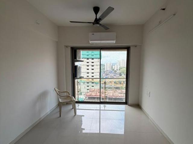 Flat for rent in Gufa Tekdi, Mumbai