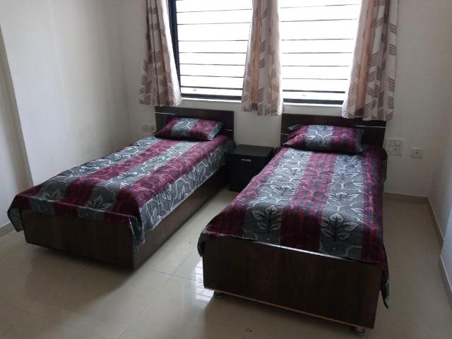 Flat for rent in Balewadi, Pune